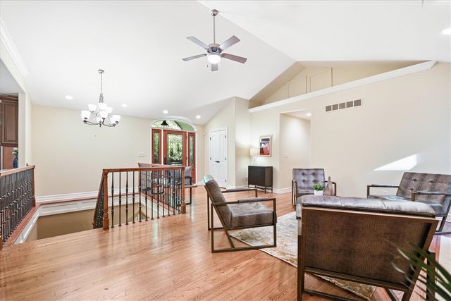 521 Rock Creek Drive, Ann Arbor, MI 48104