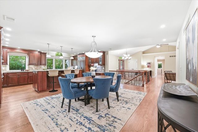 521 Rock Creek Drive, Ann Arbor, MI 48104