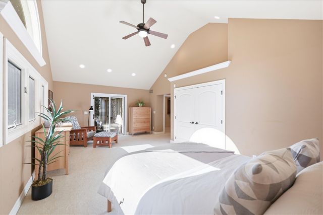 521 Rock Creek Drive, Ann Arbor, MI 48104