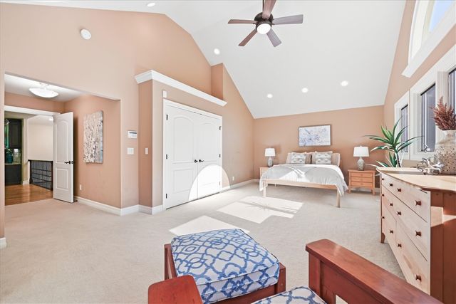 521 Rock Creek Drive, Ann Arbor, MI 48104