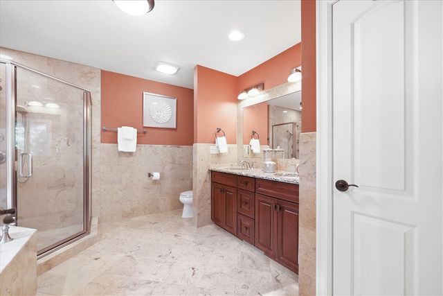 521 Rock Creek Drive, Ann Arbor, MI 48104