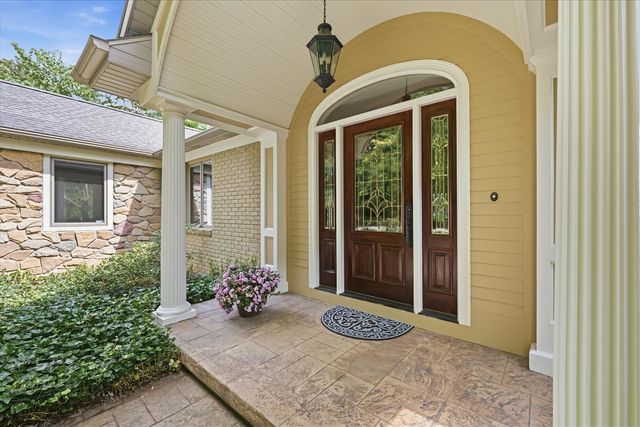521 Rock Creek Drive, Ann Arbor, MI 48104