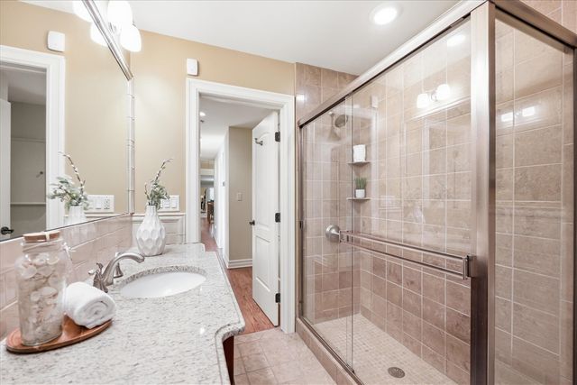 521 Rock Creek Drive, Ann Arbor, MI 48104