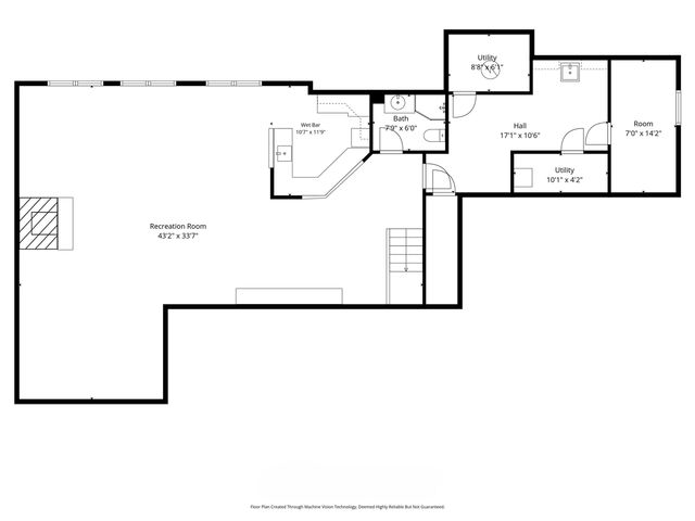 521 Rock Creek Drive, Ann Arbor, MI 48104