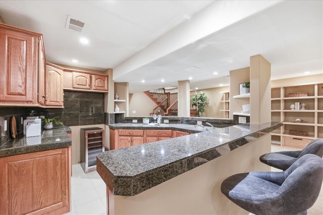521 Rock Creek Drive, Ann Arbor, MI 48104