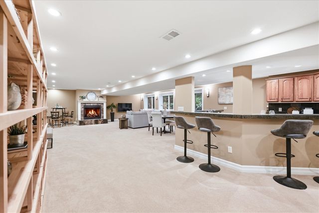 521 Rock Creek Drive, Ann Arbor, MI 48104