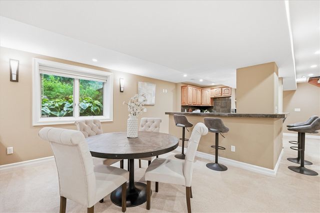 521 Rock Creek Drive, Ann Arbor, MI 48104