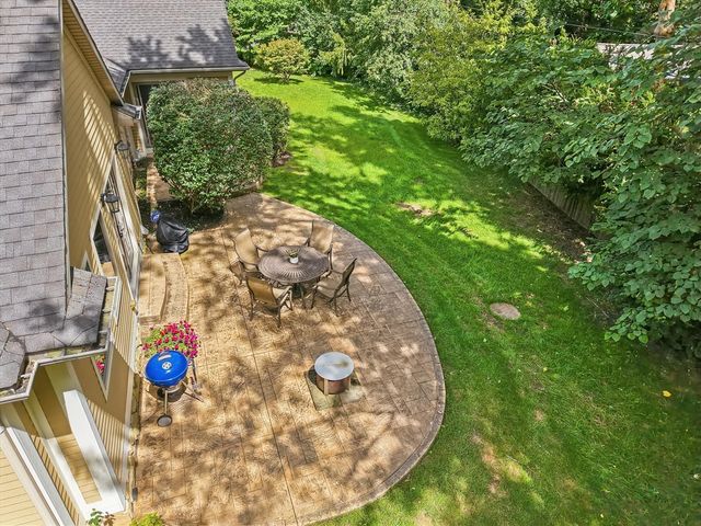 521 Rock Creek Drive, Ann Arbor, MI 48104