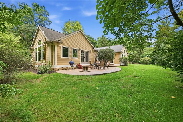 521 Rock Creek Drive, Ann Arbor, MI 48104