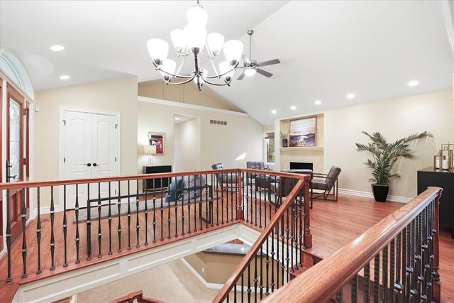 521 Rock Creek Drive, Ann Arbor, MI 48104