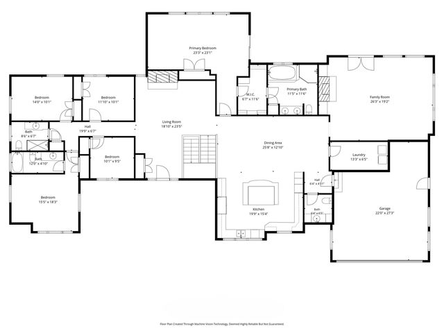 521 Rock Creek Drive, Ann Arbor, MI 48104