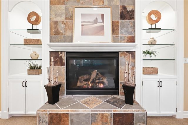 521 Rock Creek Drive, Ann Arbor, MI 48104