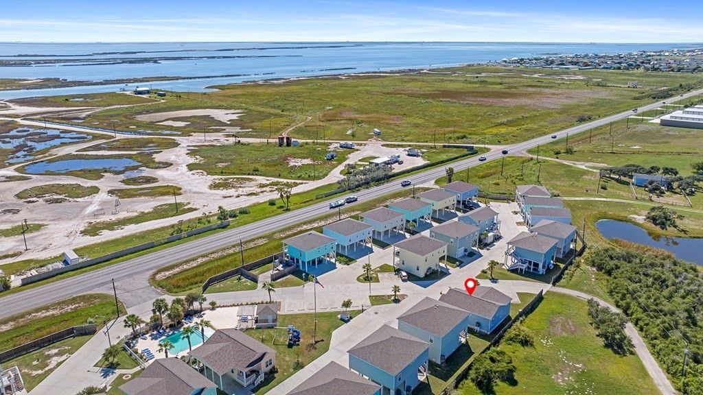 141 Barnacle, Rockport, TX 78382 — photo 2