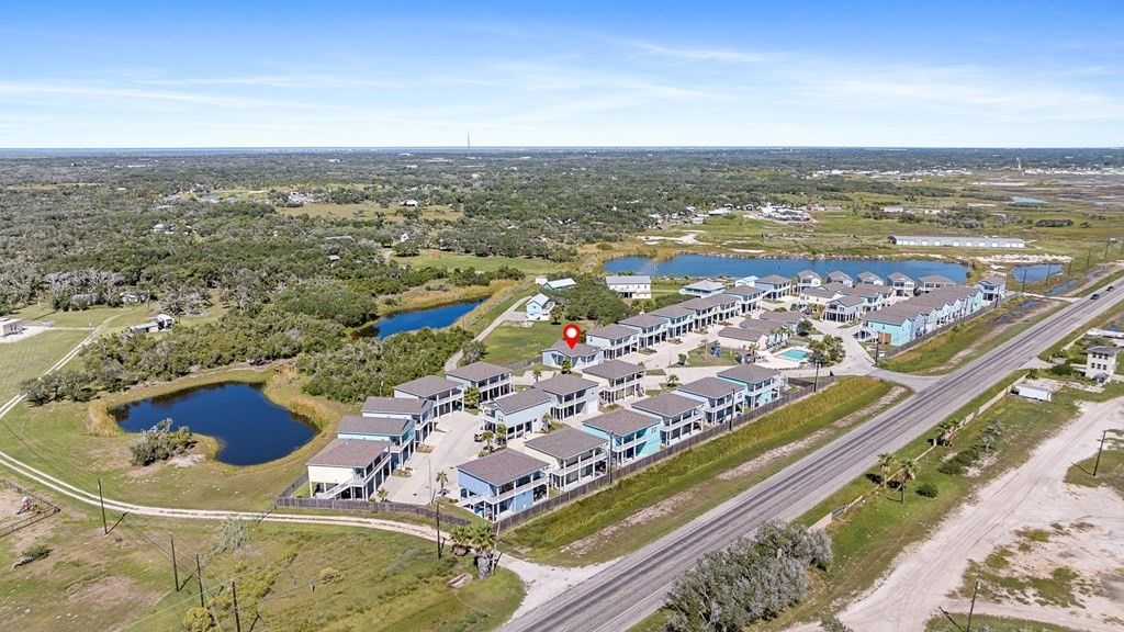 141 Barnacle, Rockport, TX 78382 — photo 4