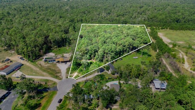 23501 Cranefly Lane, New Caney, TX 77357