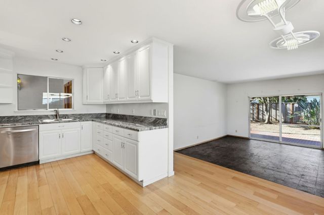 1103 Del Cambre Drive, San Jose, CA 95129