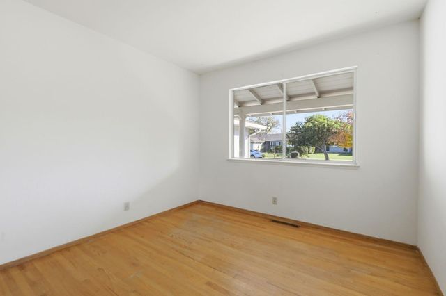 1103 Del Cambre Drive, San Jose, CA 95129