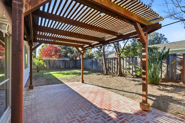 1103 Del Cambre Drive, San Jose, CA 95129