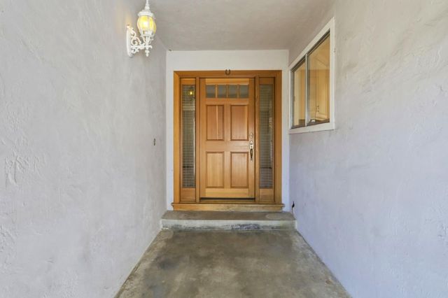 1103 Del Cambre Drive, San Jose, CA 95129