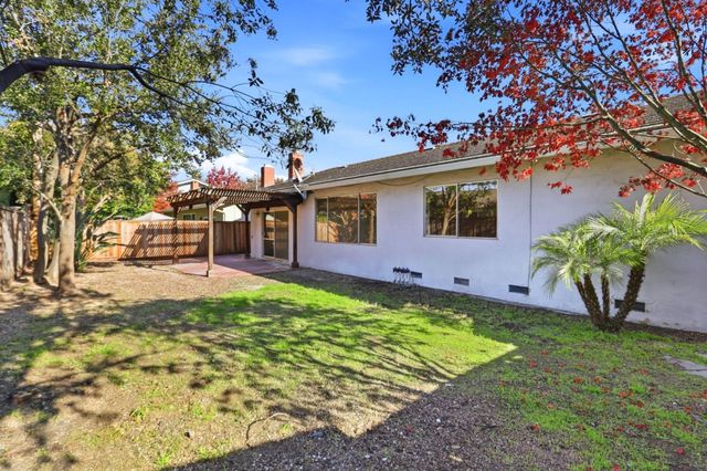 1103 Del Cambre Drive, San Jose, CA 95129