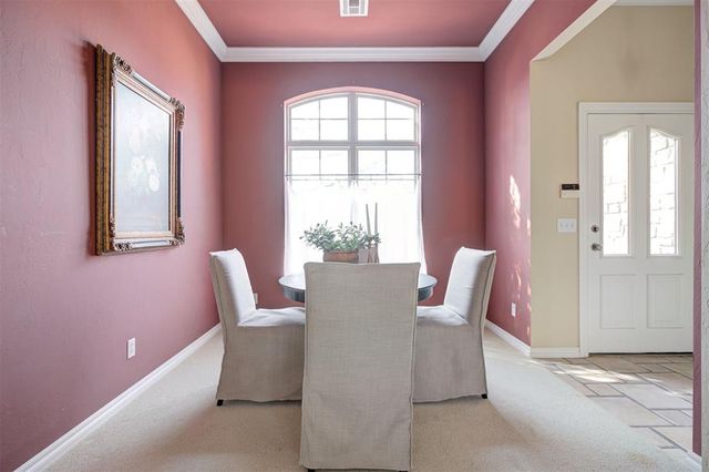 11100 N Ashford Drive, Yukon, OK 73099