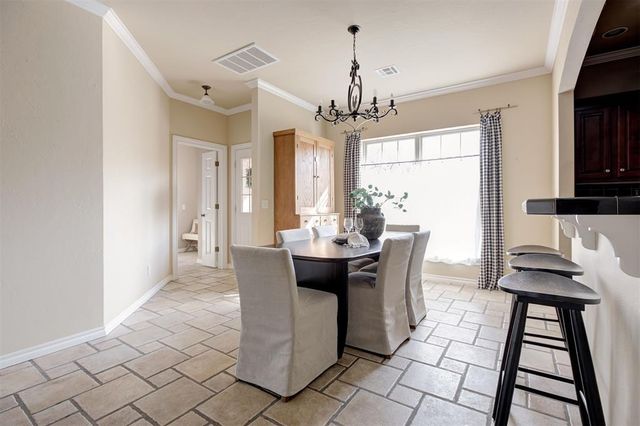 11100 N Ashford Drive, Yukon, OK 73099