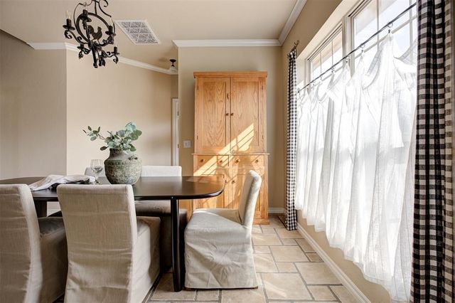 11100 N Ashford Drive, Yukon, OK 73099