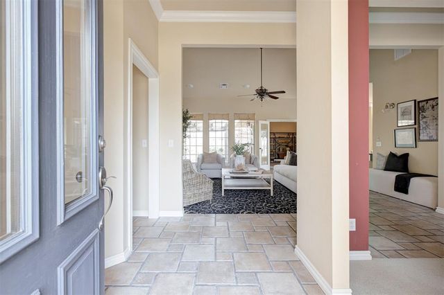 11100 N Ashford Drive, Yukon, OK 73099