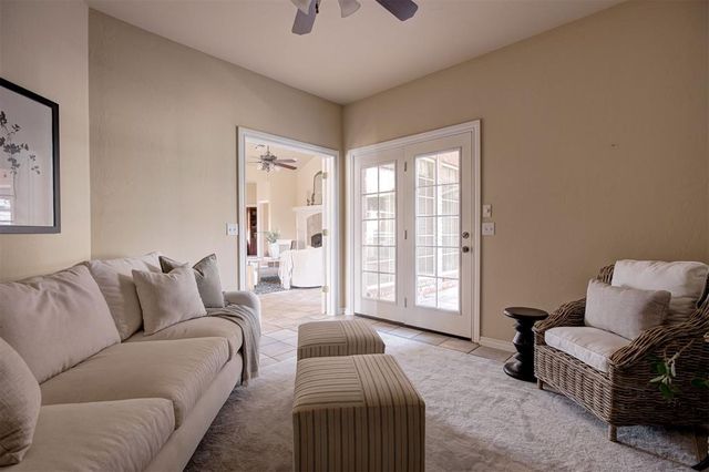 11100 N Ashford Drive, Yukon, OK 73099