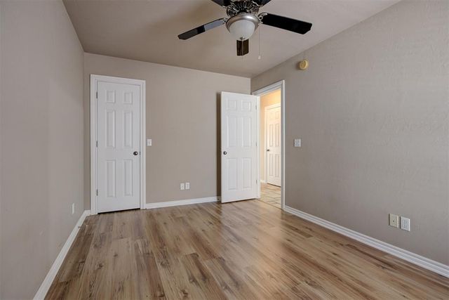 11100 N Ashford Drive, Yukon, OK 73099