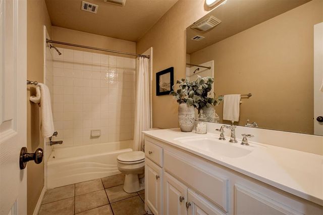 11100 N Ashford Drive, Yukon, OK 73099