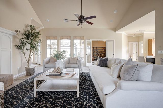 11100 N Ashford Drive, Yukon, OK 73099