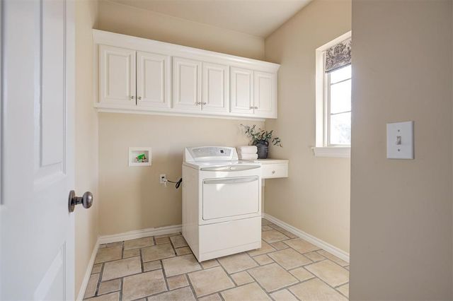 11100 N Ashford Drive, Yukon, OK 73099