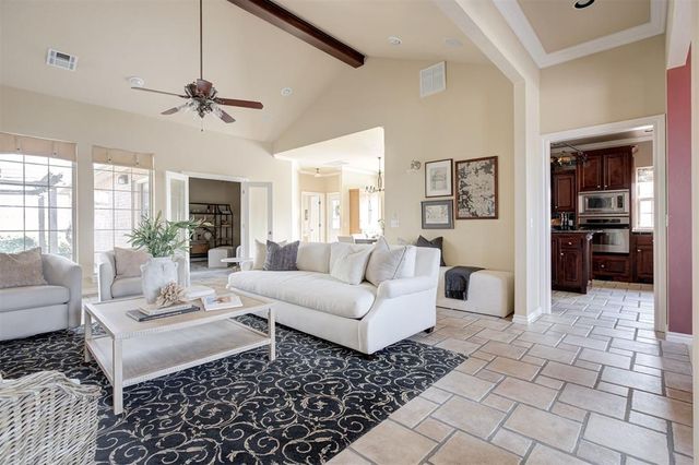 11100 N Ashford Drive, Yukon, OK 73099