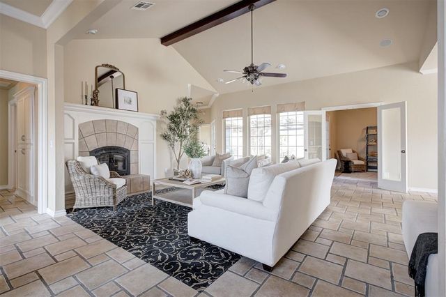 11100 N Ashford Drive, Yukon, OK 73099