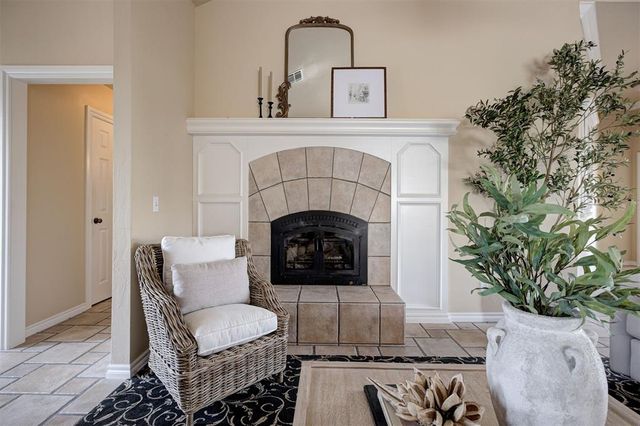 11100 N Ashford Drive, Yukon, OK 73099