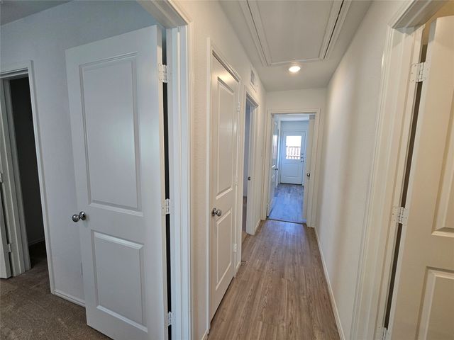 6847 Coulter Drive, Princeton, TX 75407