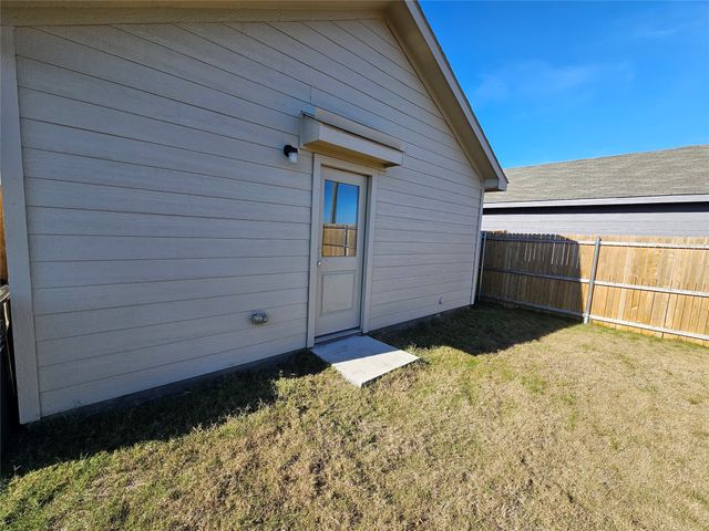 6847 Coulter Drive, Princeton, TX 75407