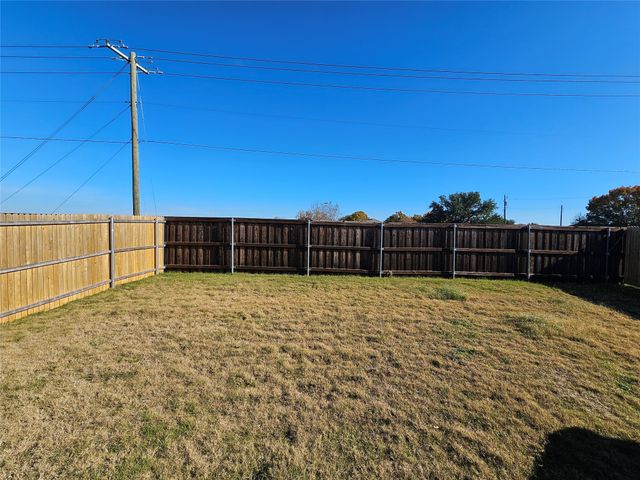 6847 Coulter Drive, Princeton, TX 75407
