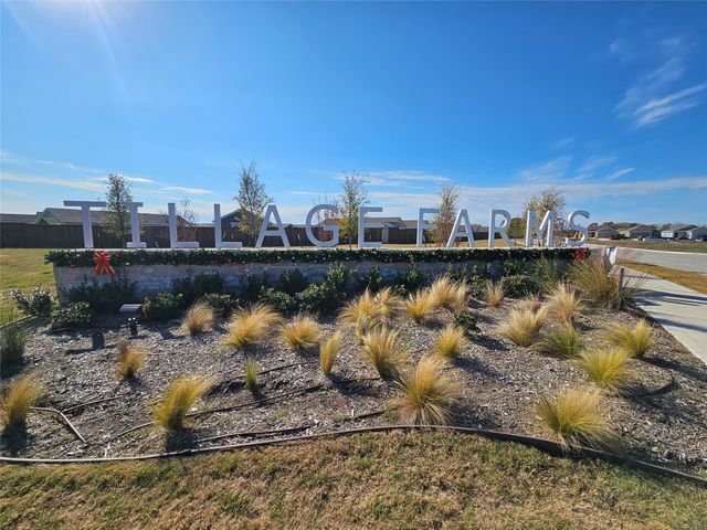 6847 Coulter Drive, Princeton, TX 75407