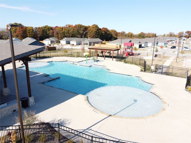 6847 Coulter Drive, Princeton, TX 75407