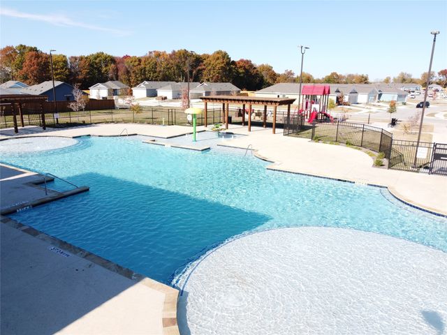 6847 Coulter Drive, Princeton, TX 75407