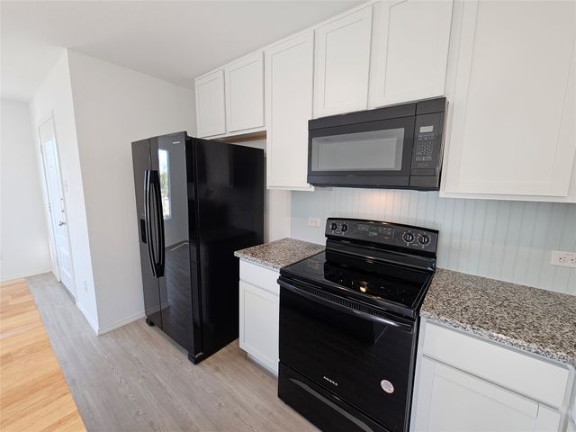 6847 Coulter Drive, Princeton, TX 75407