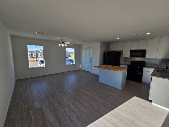 6847 Coulter Drive, Princeton, TX 75407