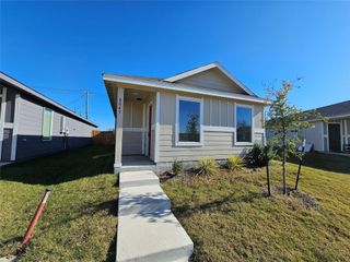 6847 Coulter Drive, Princeton, TX 75407