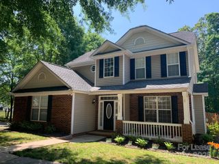 12934 Windy Lea Lane, Huntersville, NC 28078