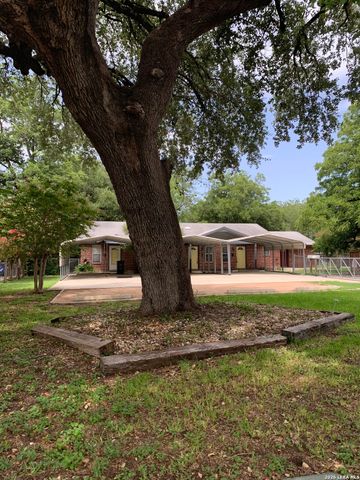 215 Eleanor Ave, San Antonio, TX 78209