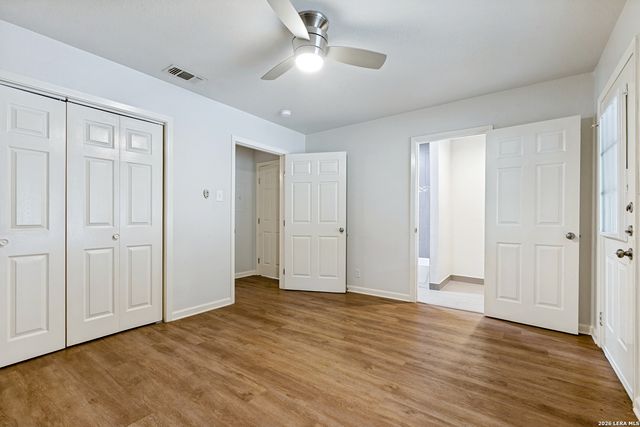215 Eleanor Ave, San Antonio, TX 78209