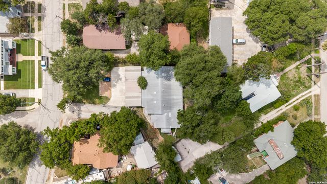 215 Eleanor Ave, San Antonio, TX 78209