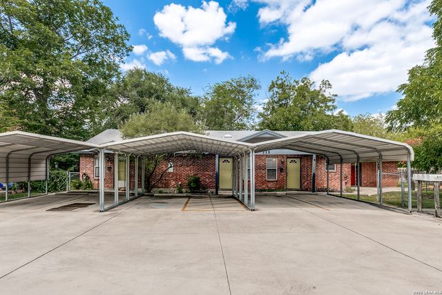 215 Eleanor Ave, San Antonio, TX 78209